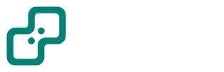 Sityzr-logo op donker